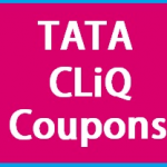 TataCliQ Offers, Coupons
