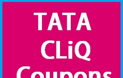 TataCliQ Offers, Coupons