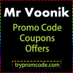Mr Voonik Coupon Code, Coupons, Discount Codes, Promo Code
