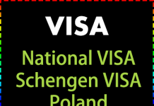 National Or Schengen Visa
