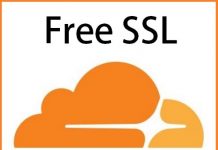 Free CloudFlare Flexible SSL for WordPress